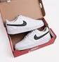 Кросівки жіночі Nike Court Vision Low Next Nature White Dh3158-101