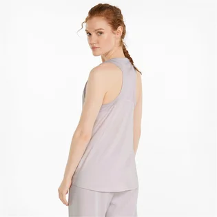 Майка жіноча Puma Favourite Women'S Training Tank Top Grey 520257-17