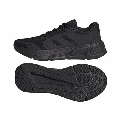 Кроссовки мужские Adidas Questar 2 Black IF2230