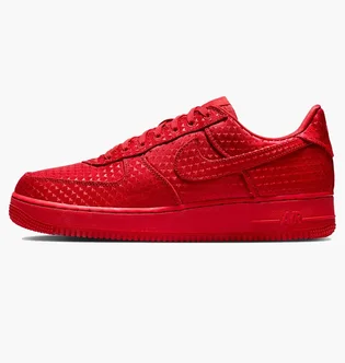 Кросівки чоловічі Nike Air Force 1 Retro Valentine’S Day MenS Shoes Red IB6836-600