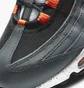 Кроссовки мужские Nike Air Max 95 Grey CZ0191-001
