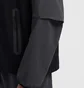 Куртка чоловіча Nike Tech Woven Jacket Black HM7151-013
