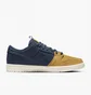 Кроссовки унисекс Nike Sb Dunk Low Pro Premium Blue/Beige DX6775-400