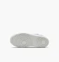Кросівки дитячі Nike Court Borough Low Recraft White/Light Blue DV5457-128
