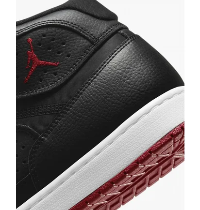 Кроссовки мужские Air Jordan Access Black Ar3762-001