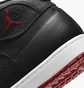 Кроссовки мужские Air Jordan Access Black Ar3762-001