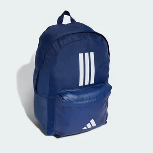 Рюкзак унісекс Adidas Clsc Bars 3S 27,5L Blue IS7041