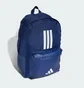 Рюкзак унісекс Adidas Clsc Bars 3S 27,5L Blue IS7041