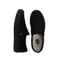 Кеди унісекс Vans Classic Slip-On Black VN000EYEBKA1