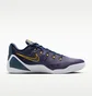Кроссовки мужские Nike Kobe 9 Protro Low Violet IH1401-401