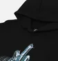 Худи мужское RipNDip Afterlife Black RNDSPR25128