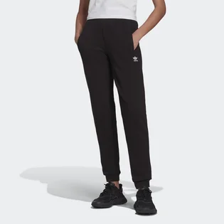 Штани жіночі Adidas Adicolor Essentials Slim Joggers Black H37878