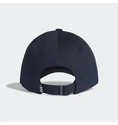Кепка унісекс Adidas Baseball Blue FQ5270