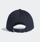 Кепка унісекс Adidas Baseball Blue FQ5270