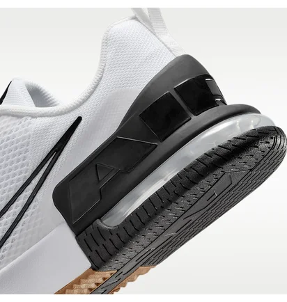 Кросівки чоловічі Nike Air Max Alpha Trainer White FQ1833-107