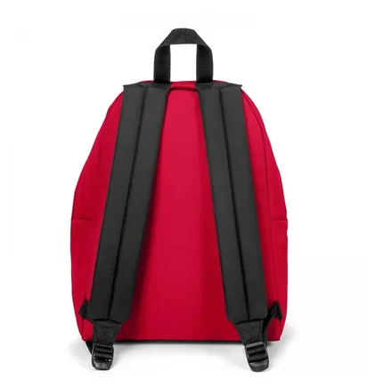 Рюкзак унисекс Eastpak Padded PakR Red EK000620Q83