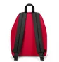 Рюкзак унисекс Eastpak Padded PakR Red EK000620Q83