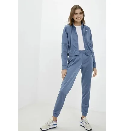 Спортивный костюм женский Reebok Vintage Light Blue GS9359
