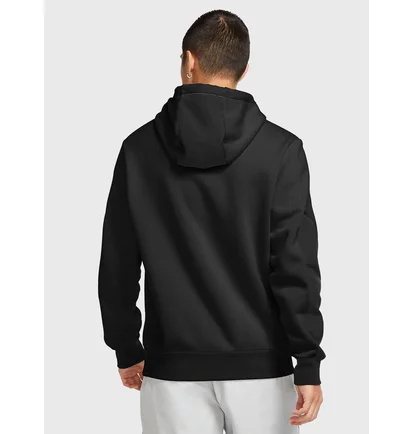 Худи мужское Nike Air Fleece Hoodie Black CU4139-010