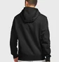 Худи мужское Nike Air Fleece Hoodie Black CU4139-010