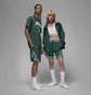Шорты мужские Air Jordan Dri-Fit Sport Diamond Green DX1487-366