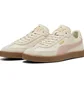Кроссовки женские Puma Club Ii Era Beige/Pink 397447-23