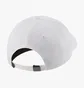 Кепка унисекс Air Jordan Clc99 Cap Metal Jm Misc White Cw6410-100