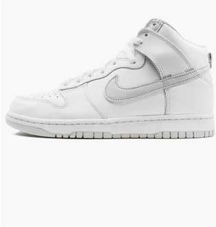 Кроссовки мужские Nike Dunk High Sp White CZ8149-101