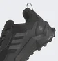 Кросівки чоловічі Adidas Terrex Ax4 Hiking Shoes Black Hp7388