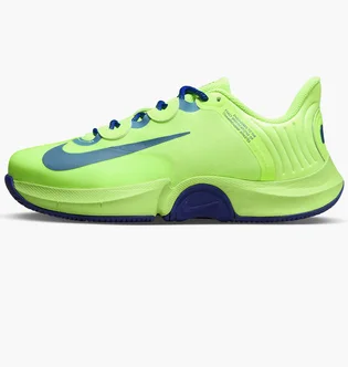 Кроссовки женские Nike Court Air Zoom Gp Turbo Naomi Osaka Green DZ1725-300
