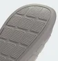 Тапочки унісекс Adidas Adilette Flow Grey JP5680