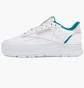 Кросівки жіночі Reebok Club C Double Geo White GZ3665