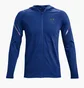 Олімпійка чоловіча Under Armour Sweatshirt Rush Blue 1366170-432