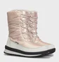Чоботи жіночі Cmp Harma Wmn Snow Boot Wp Beige 39Q4976-A219