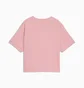 Футболка жіноча Puma Class Relaxed Pinnacle Pink 691872-26