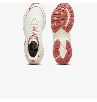Кроссовки унисекс Puma Velophasis Gorp Gtx Beige 392531-01