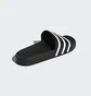 Тапочки унісекс Adidas Adilette Originals Black 280647