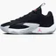 Кроссовки унисекс Air Jordan Luka 2 Bred Black DX8733-006