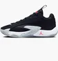 Кроссовки унисекс Air Jordan Luka 2 Bred Black DX8733-006