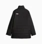 Куртка женская Puma Ess+ Padded Jacket Black 675364-01
