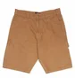 Шорты мужские Dickies Duck Canvas Short Brown DK0A4XNGC411