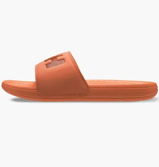 Тапочки женские Helly Hansen Slide Orange 11715-088