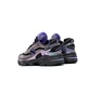 Кроссовки унисекс New Balance 1000 Black U10004WR