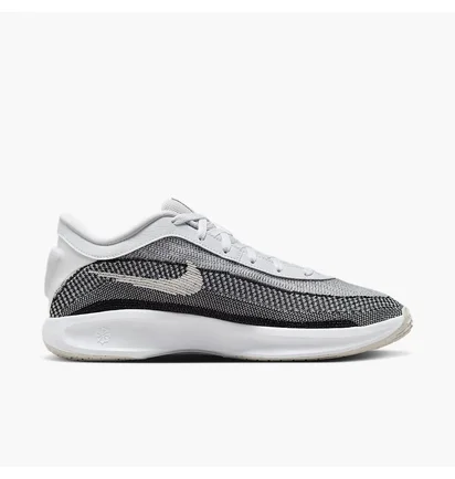 Кроссовки мужские Nike G.T. Hustle Academy Grey FJ7791-100