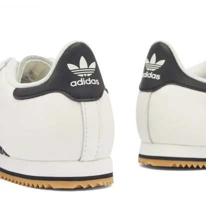 Кроссовки унисекс Adidas Kick White IG8950