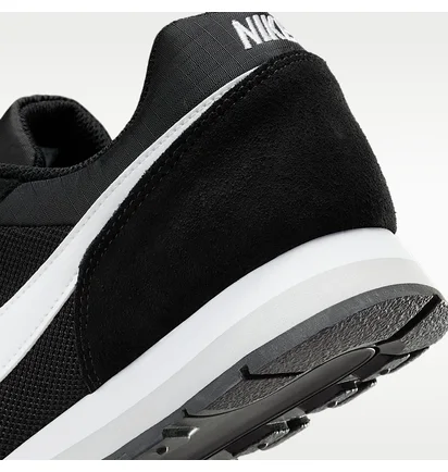 Кроссовки женские Nike Md Runner 2 Black 749869-018