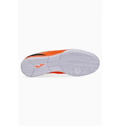 Футзалки чоловічі Joma Dribling In Orange DRIS2307IN
