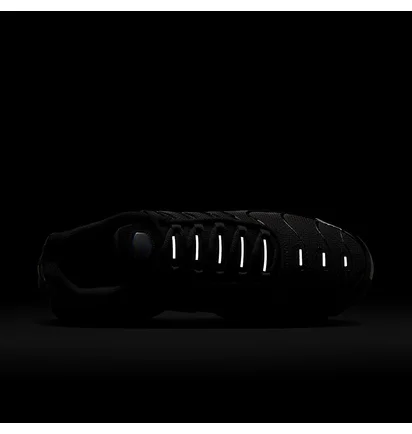 Кросівки чоловічі Nike Air Max Plus Black DM0032-018