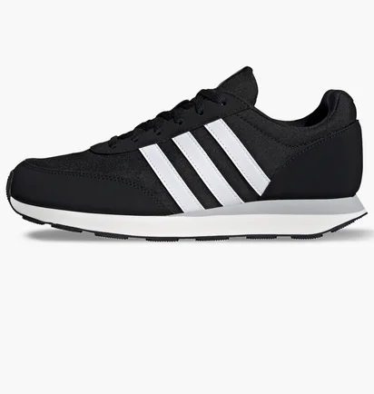 Кросівки чоловічі Adidas Run 60S 3.0 Shoes Black Hp2258