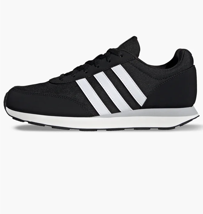 Кросівки чоловічі Adidas Run 60S 3.0 Shoes Black Hp2258